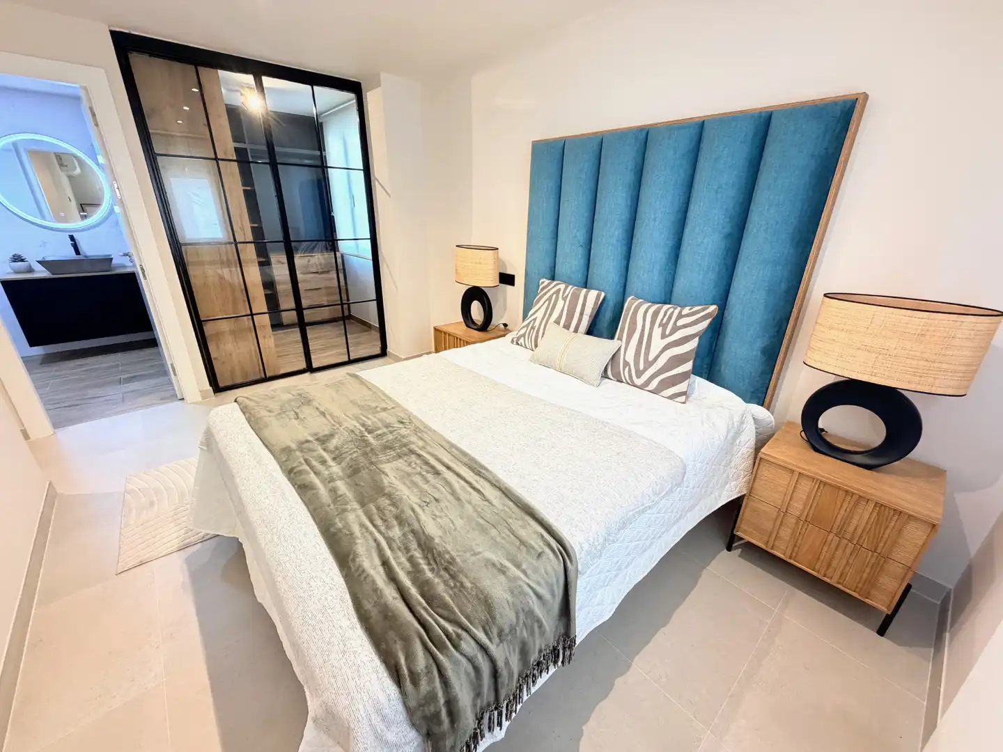 Flat to rent in Genil, imagen 17