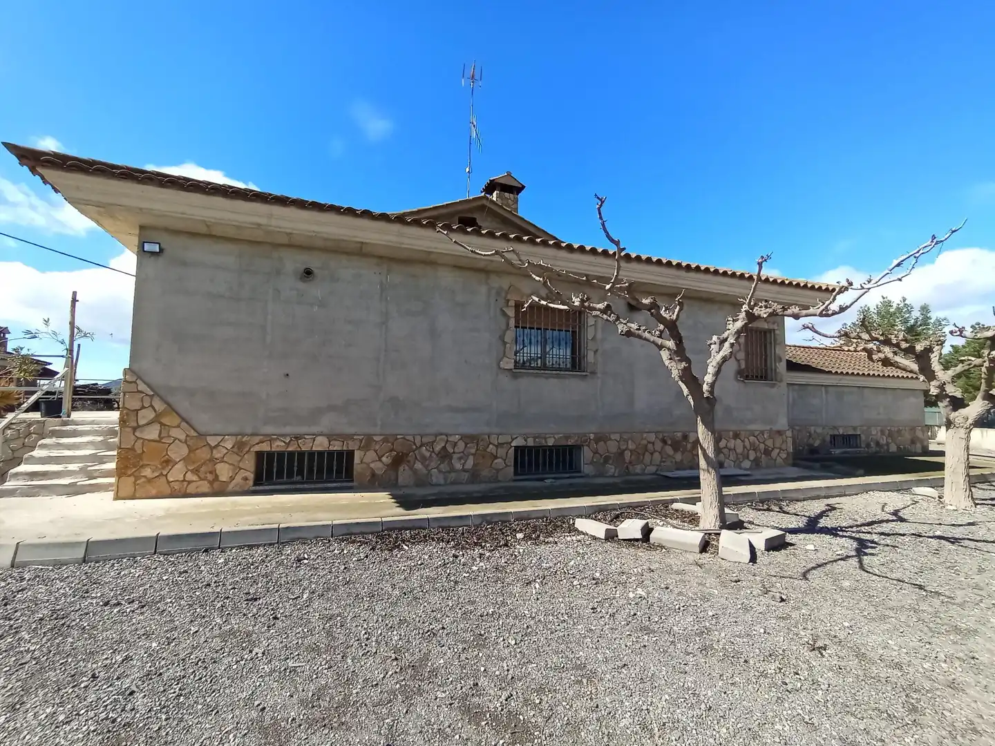 Casa o chalet en venta en Puerto Lumbreras