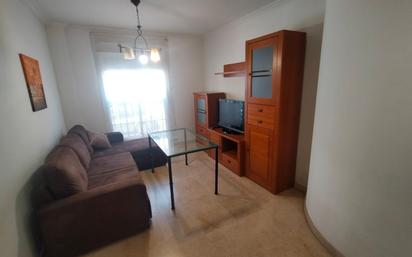 Sala d'estar de Apartament en venda en  Córdoba Capital amb Aire condicionat