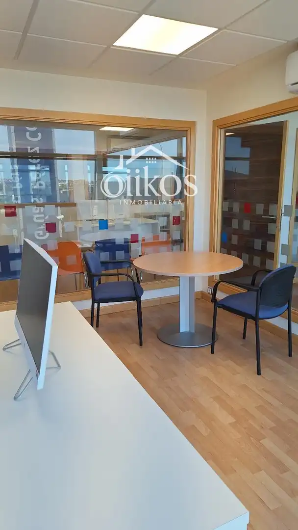 Büro zur Miete in Carbajosa de la Sagrada, Salamanca