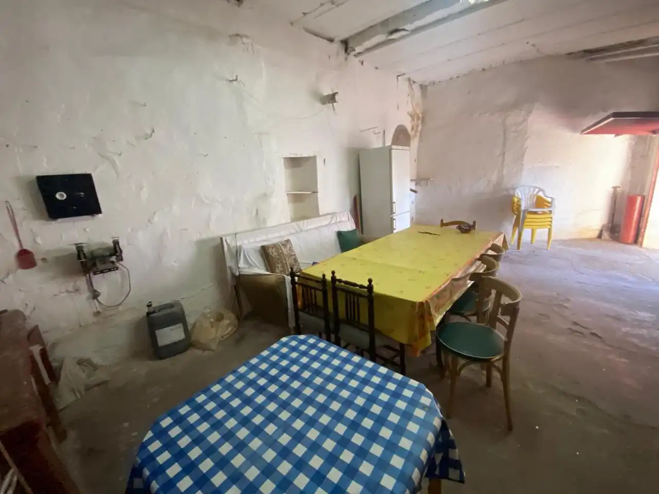 Haus zum Verkauf in Melchor Cano, imagen 61