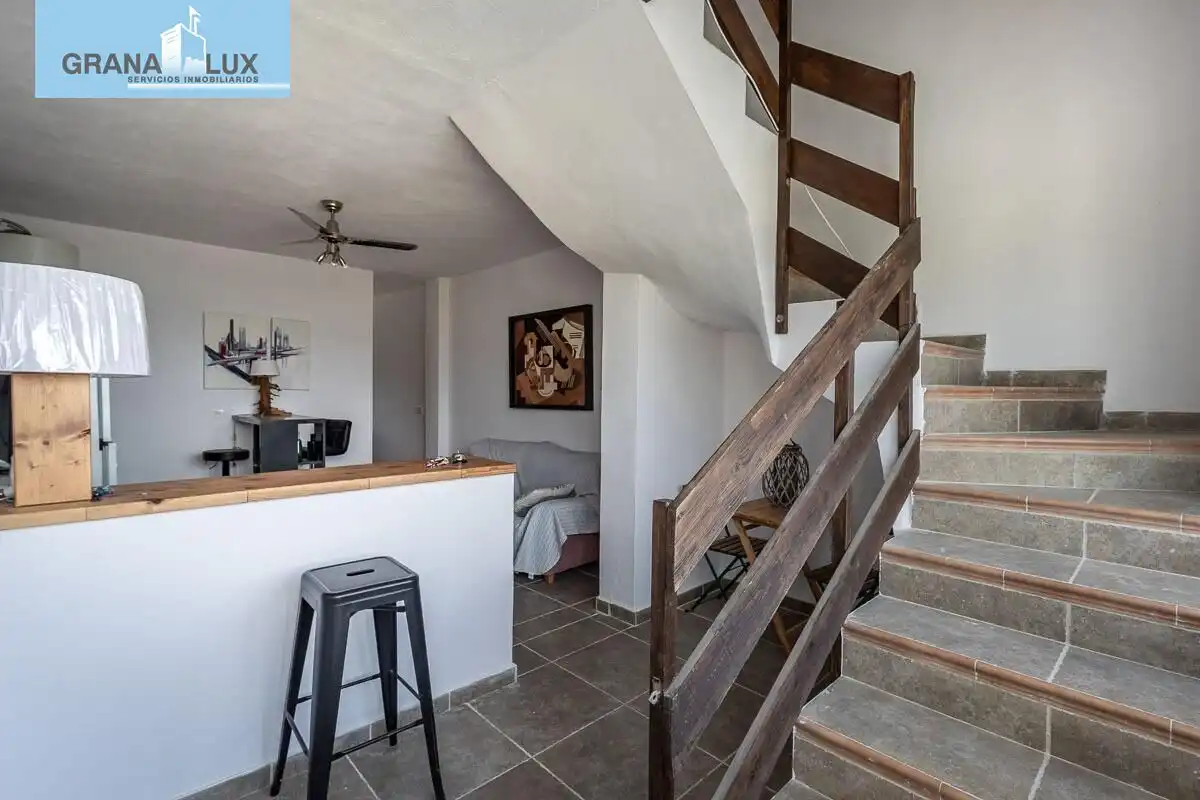 Inmuebles singulares en venta en Moreta, imagen 35