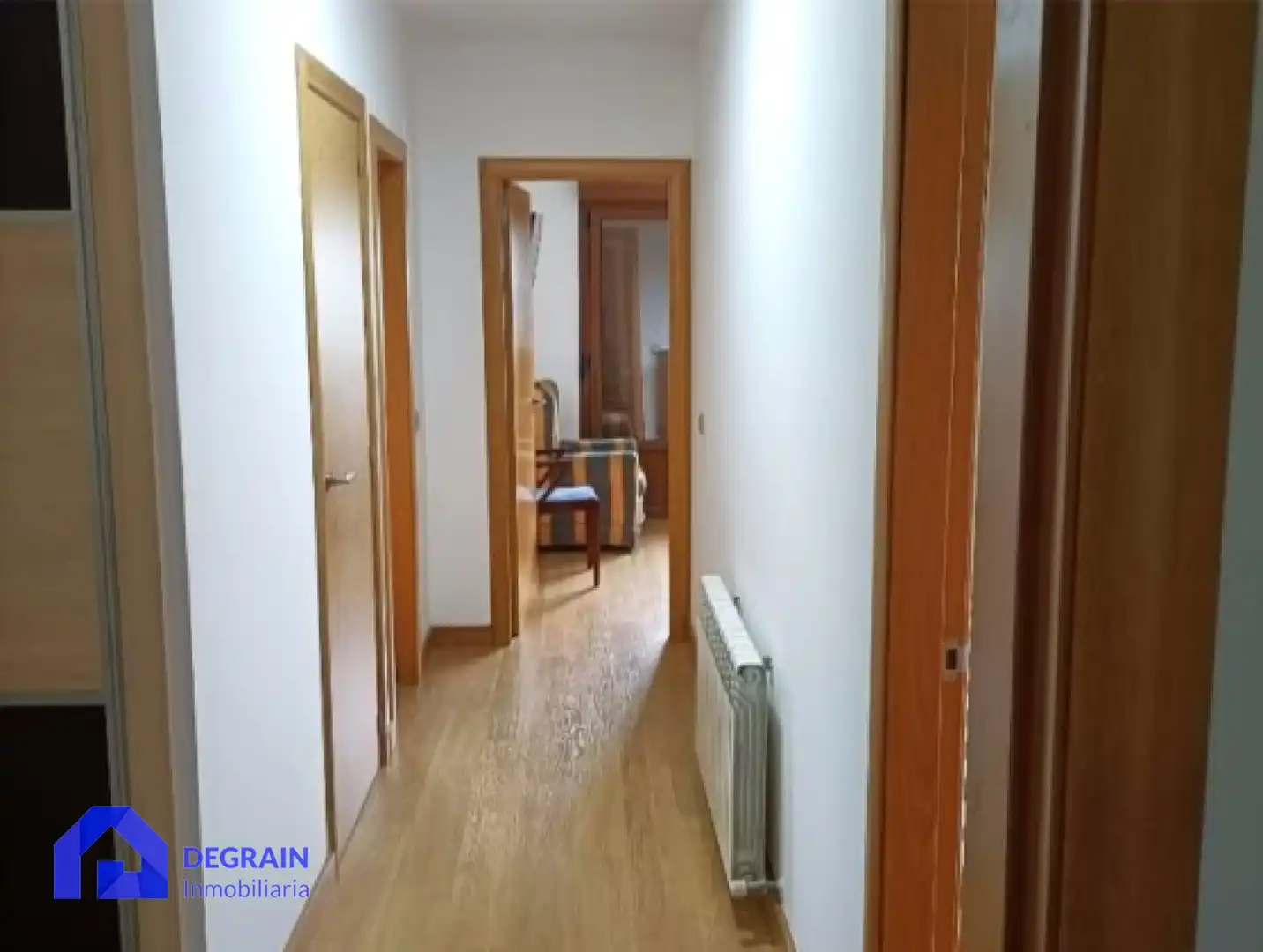 Detached house with pool for sale in LA BARGANIZA, imagen 5