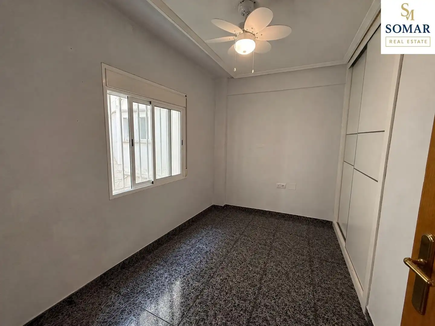 Piso en venta en Valencia con Aire acondicionado y Balcón