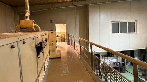 Photo 5 of Industrial buildings for sale in El Vallejo, Guadalajara