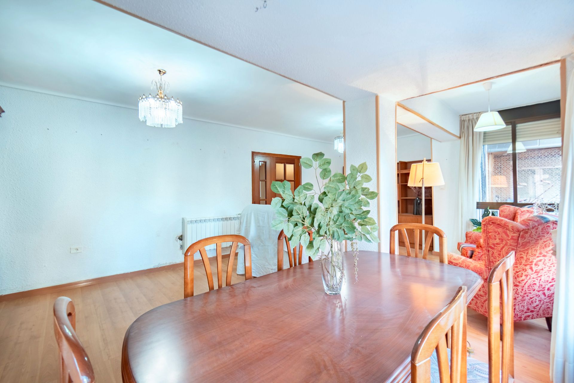 Dining room of Flat for sale in Castellón de la Plana / Castelló de la Plana  with Storage room