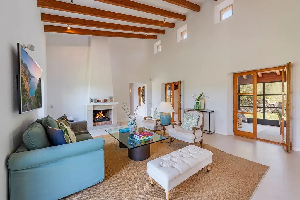 Maison rustique avec piscine à vendre à Son Servera Poble, imagen 5