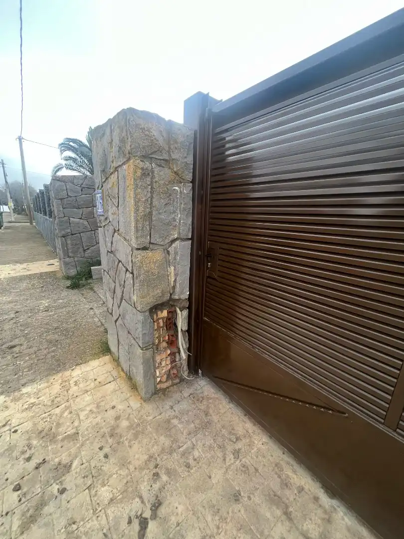Residencial en venda a Calle Casañal Alberto, 24, Utebo