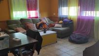 Living room of House or chalet for sale in Vallgorguina  with Private garden and Storage room