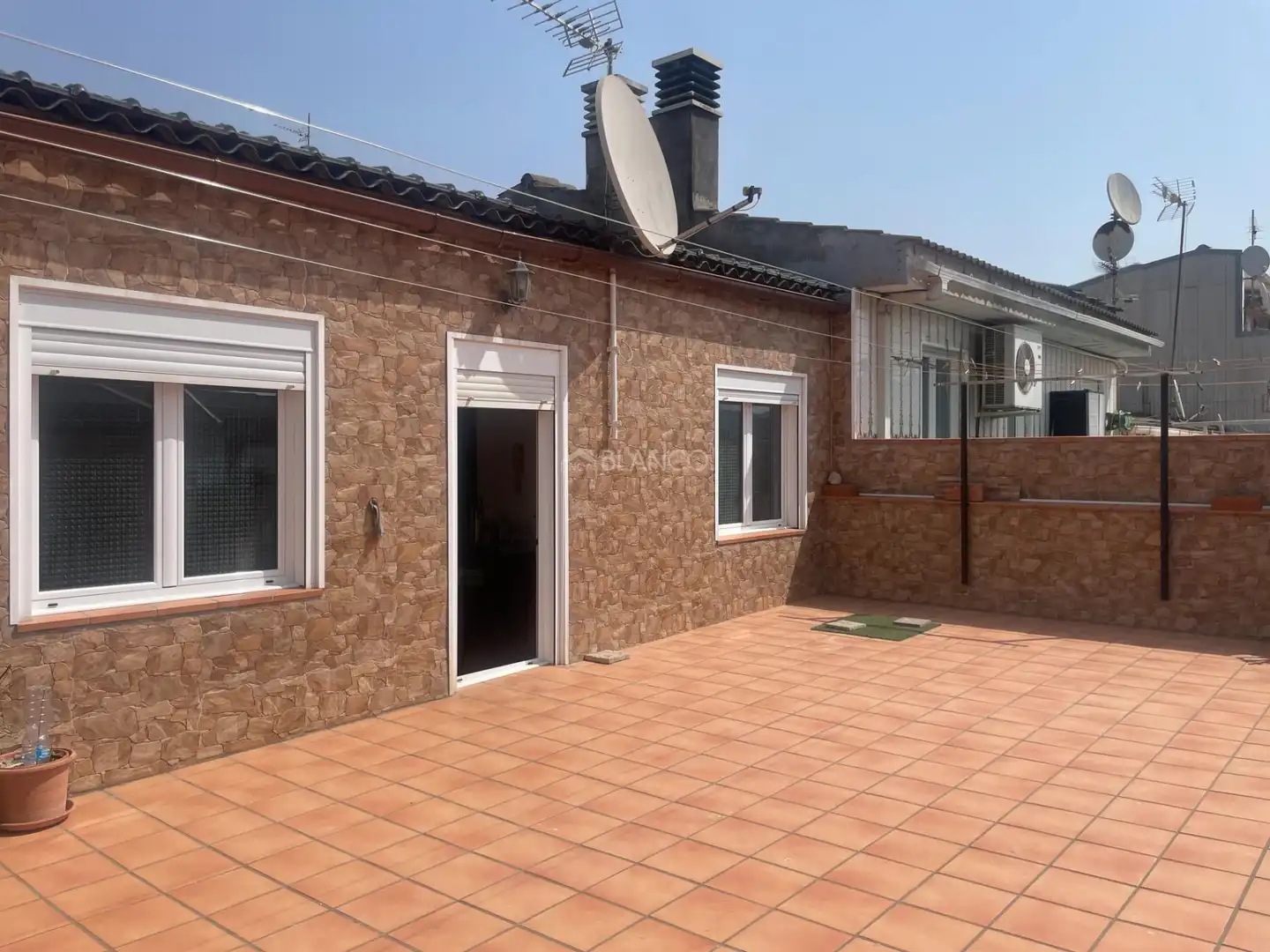 Casa con terraza en venta en Vilanova del Camí, imagen 52