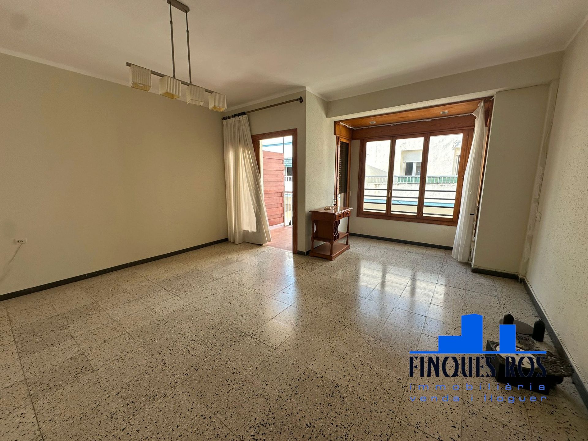 Flat for sale in Casco Urbano