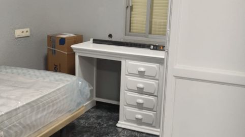 Foto 4 de Piso de alquiler en Plaza Virgen de Linarejos, 1, El Valle - Universidad, Jaén Capital