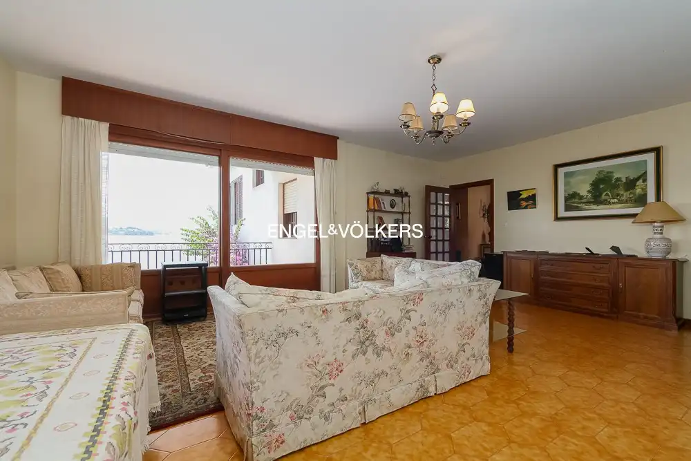 Casa o xalet en venda a Panxón