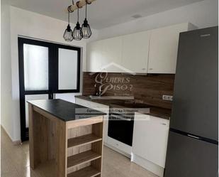 Kitchen of Flat to rent in Santa Lucía de Tirajana