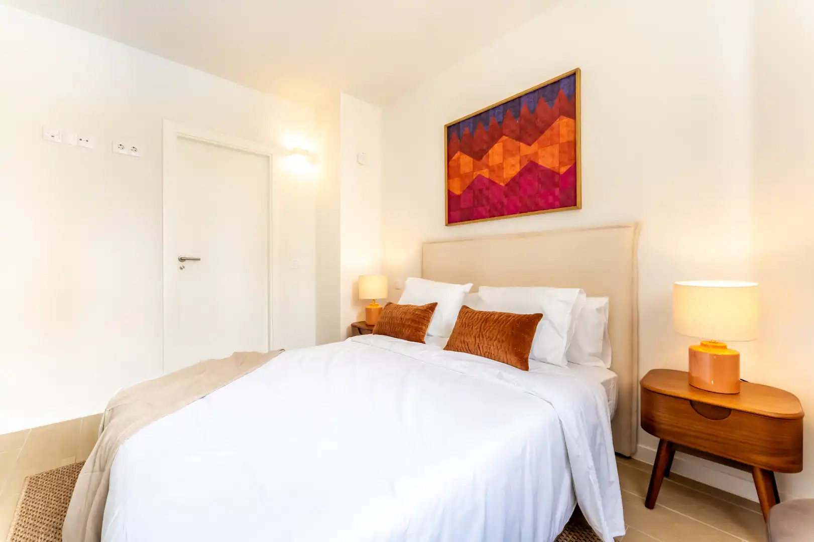 Apartament de lloguer a Calle de las Viñas del Rio, 14, Butarque