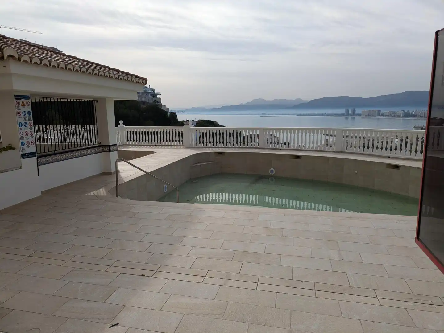 Appartement compact avec piscine à vendre à El Faro, imagen 12