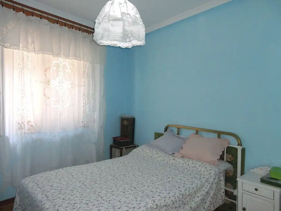 Habitación de Casa o chalet en venta en Arauzo de Miel con Calefacción, Trastero y Amueblado
