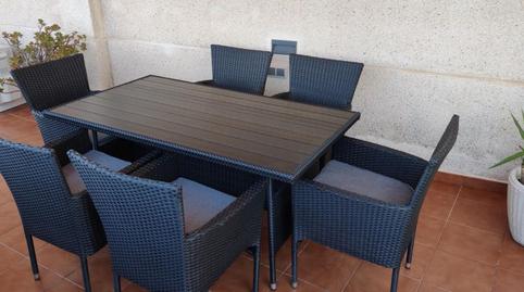 Foto 2 de Apartament de lloguer a Playa de Gandia, Gandia