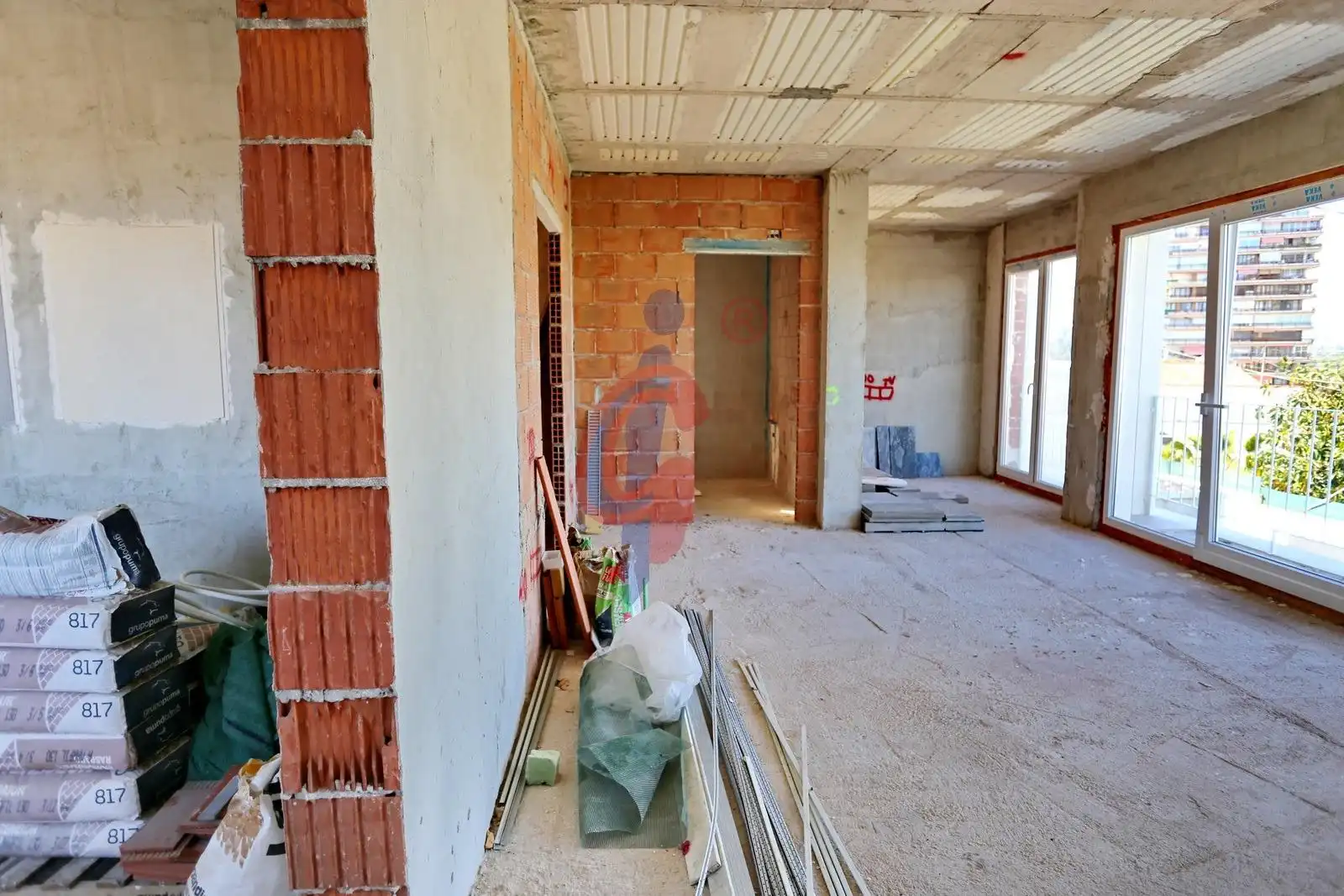 Casa o xalet en venda en Alicante / Alacant amb Jardí privat, Terrassa i Piscina