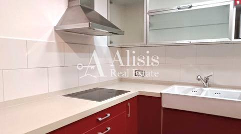 Foto 5 de Casa adosada en venda a Sagrada Família, Barcelona