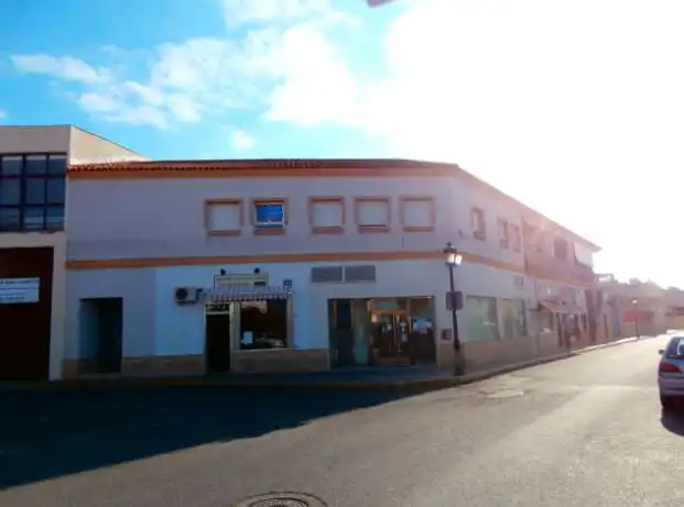 Local comercial en venda a Av. Las Magnolias