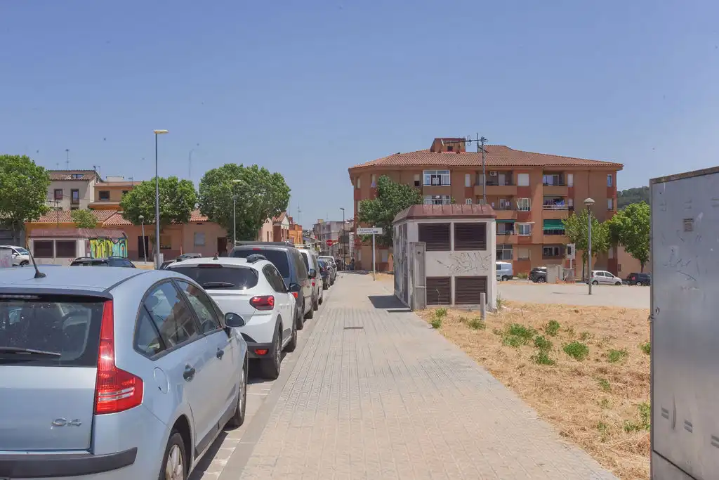 Terreny rústic en venda a C/ Girona, imagen 18