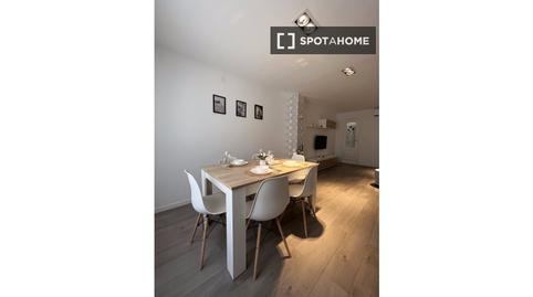 Foto 3 de Apartament per a compartir a Playa Puerto de Sagunto, Valencia