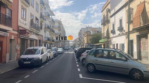 Foto 4 de Pis en venda a Cruz Roja, Sevilla