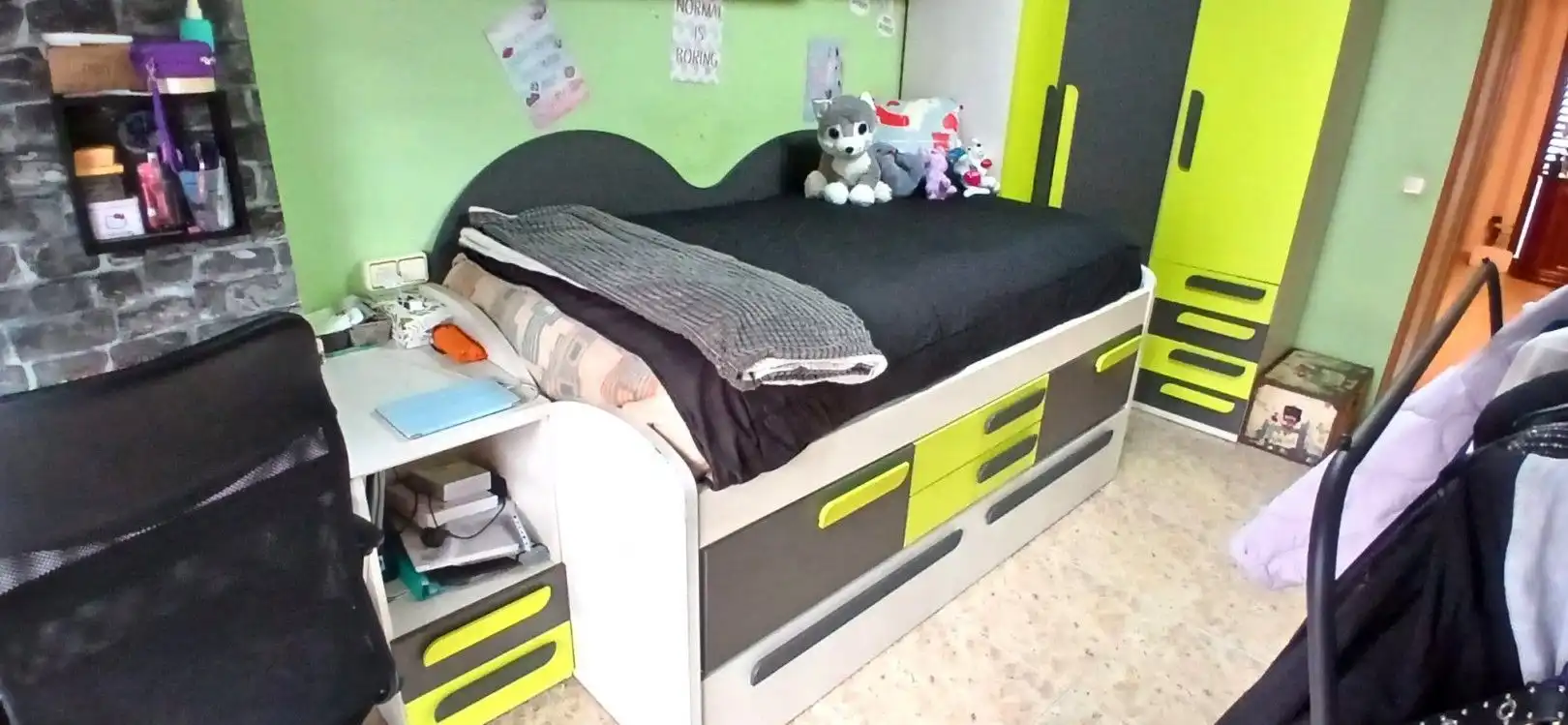 Casa en venta en Murillo de Río Leza, imagen 21