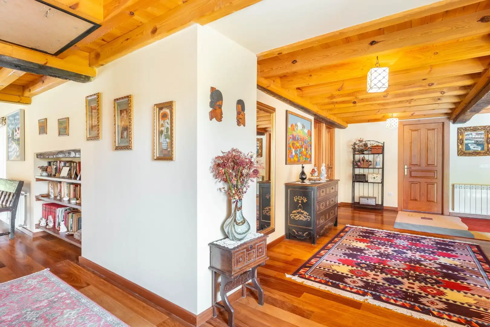 Haus zum Verkauf in Barrio Casas de Alea 20, imagen 33