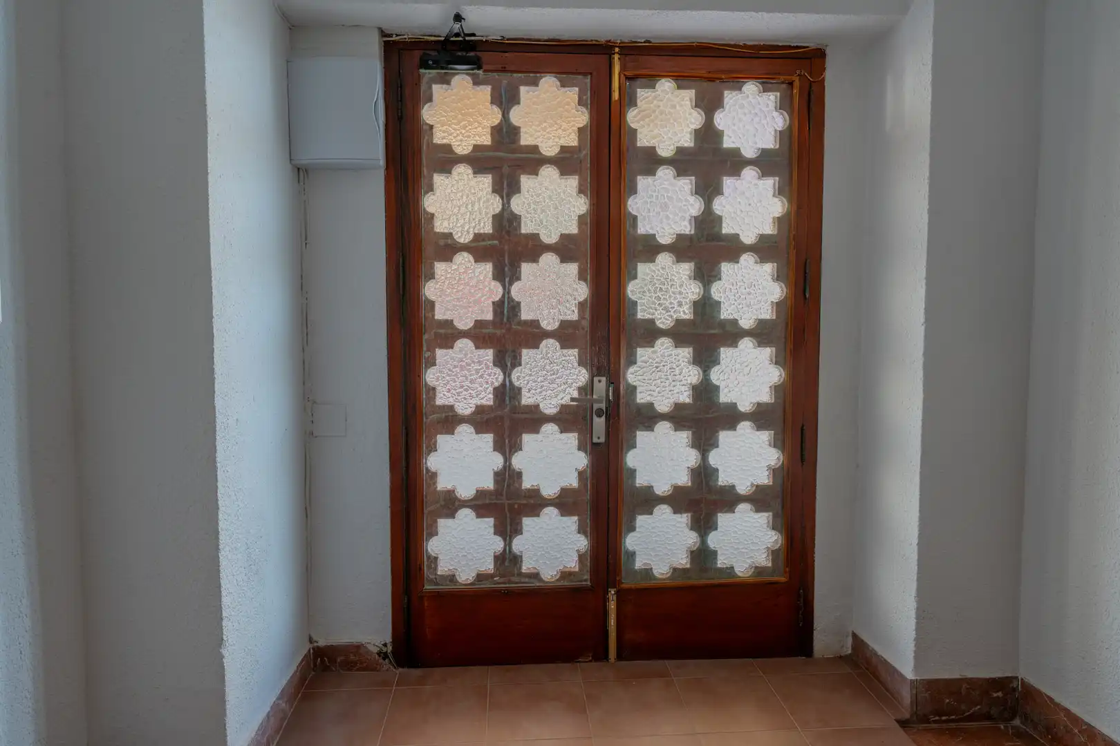 Wohnung zum Verkauf in Elche / Elx mit Heizung, Terrasse und Möbliert