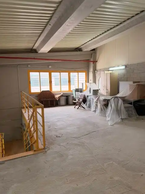 Nave industrial in affitto a Nueva Andalucía, imagen 3