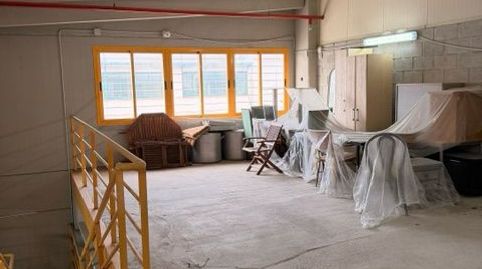 Foto 3 von Fabrikhallen zur Miete in Aloha, Marbella