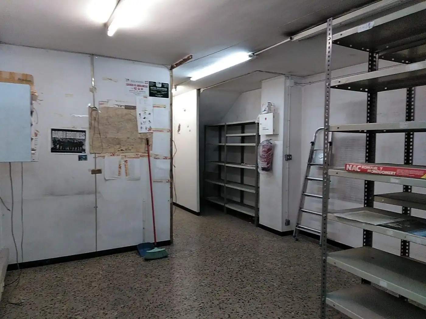 Ufficio con ascensore in affitto a Carrer d'Entença, imagen 11