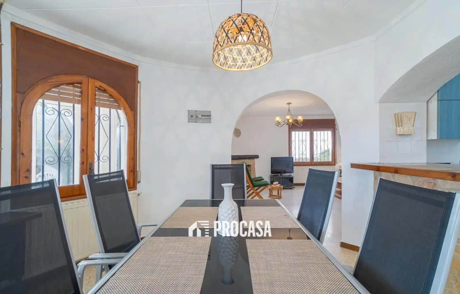 Villa in vendita a NOGUERA, imagen 19