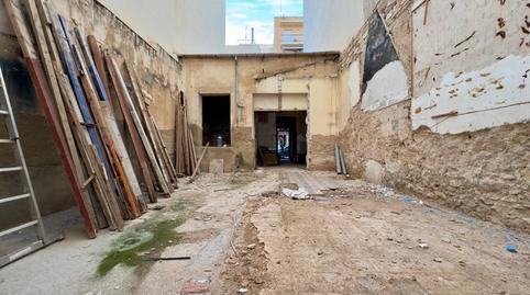 Foto 2 de Casa o xalet en venda a Calle Jose Romero Lopez, Camí dels Magros - Casablanca, Alicante