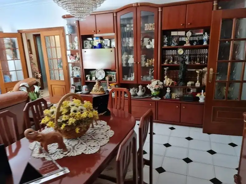Chalet con jardín en venta en Urbanizaciones, imagen 13