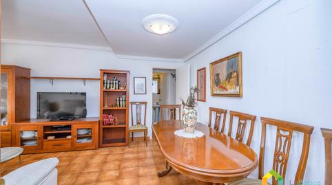 Foto 3 de Pis en venda a Santa María de Benquerencia, Toledo