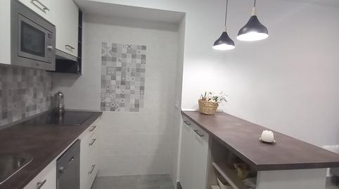 Photo 4 of Flat to rent in Calle Cardenal Cisneros, Casco histórico, Madrid