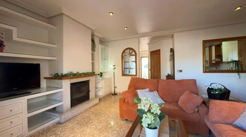 Foto 5 de Casa o xalet de lloguer a Ronda Parque Universidad, El Puntal,  Murcia Capital