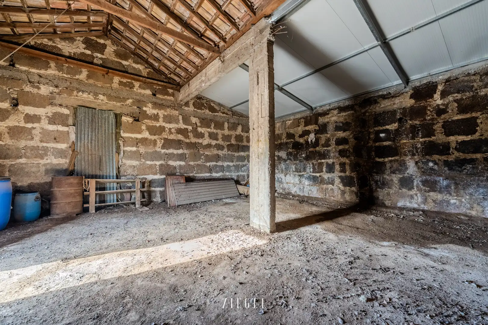 Casa o xalet en venda a Calle Tierras Blancas, 8, Valleseco