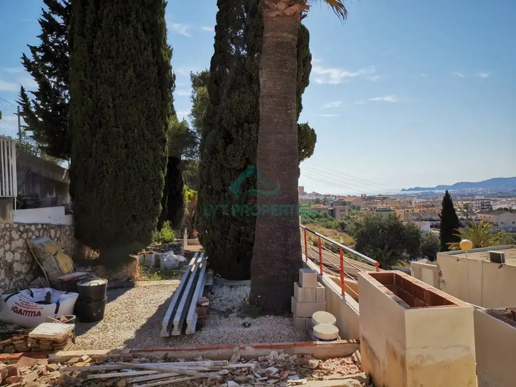 Houses for sale in Partida Tosal - Zona dels Castellans