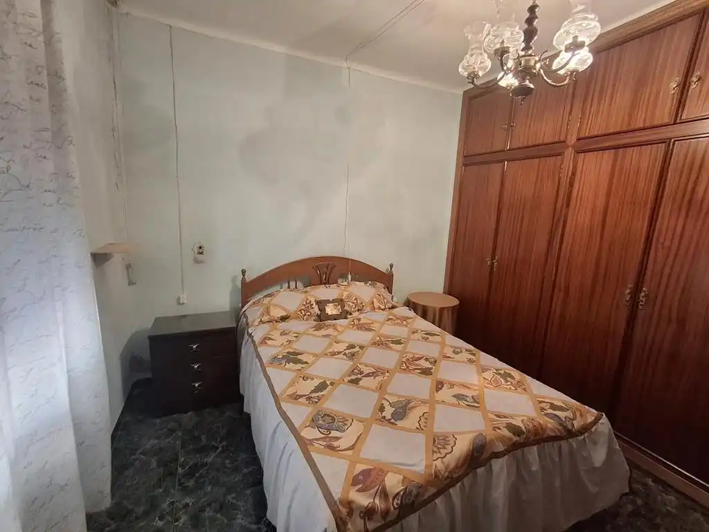 Dormitori de Casa o xalet en venda en La Roda amb Traster