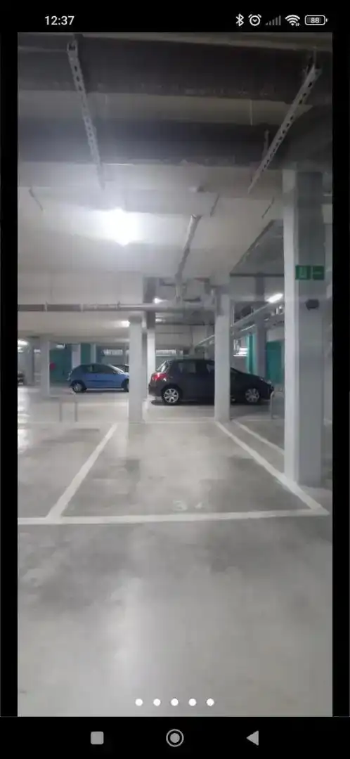 Parking of Garage for rent in Arganda del Rey