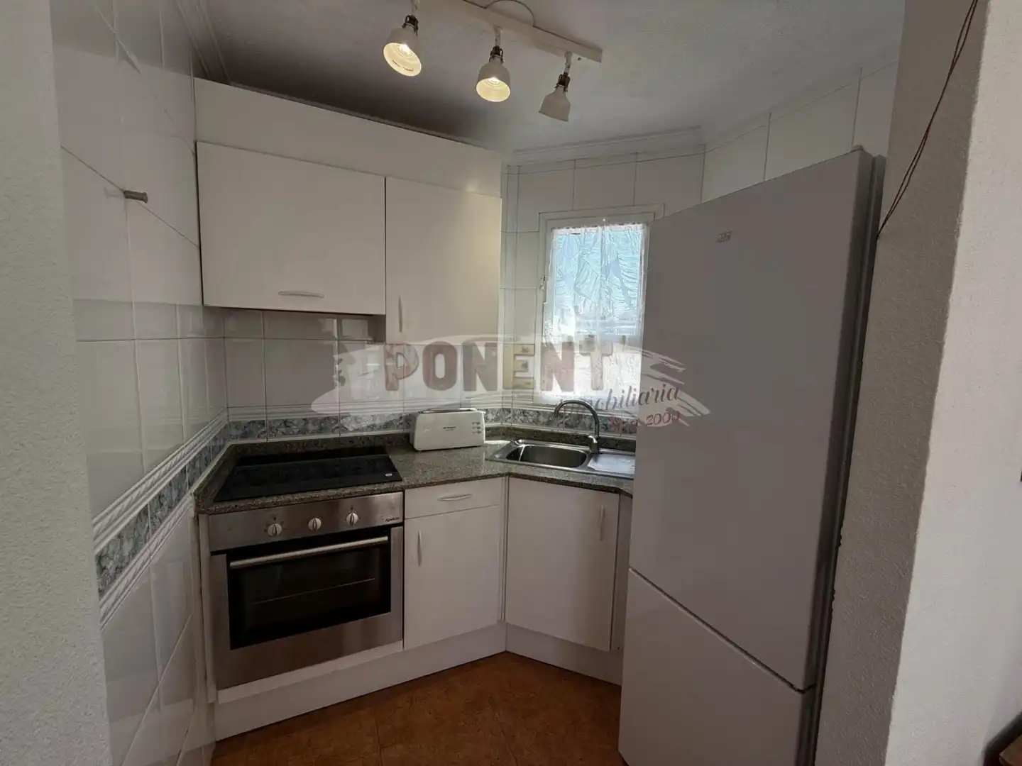 Apartament de lloguer a Sant Antoni de Portmany