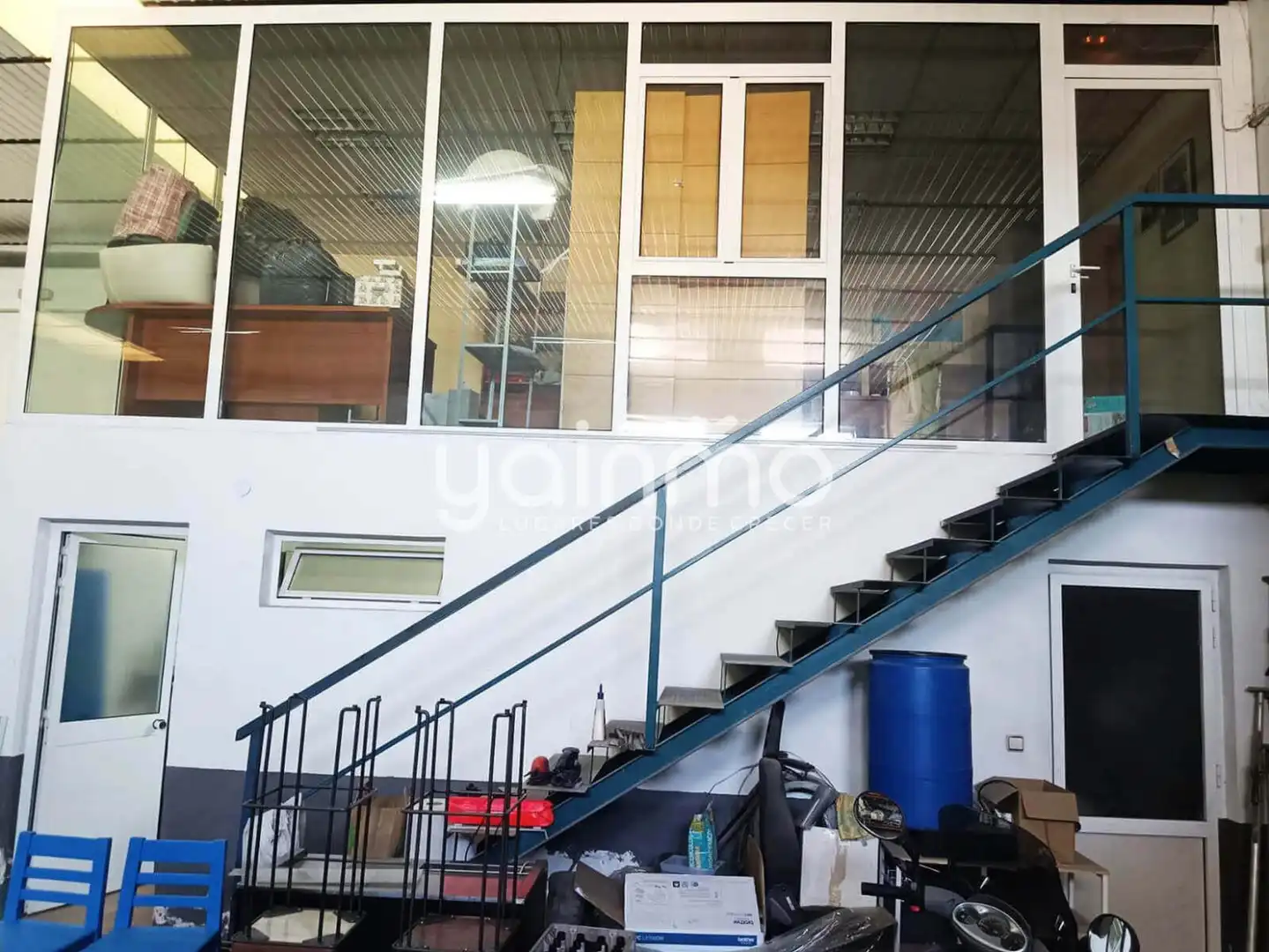 Industrial building for sale in Jaén - CL MANCHA REAL, imagen 6