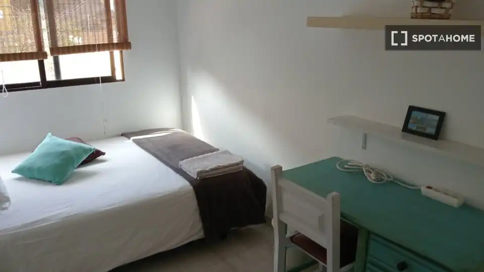 Habitació a Schamann - Rehoyas