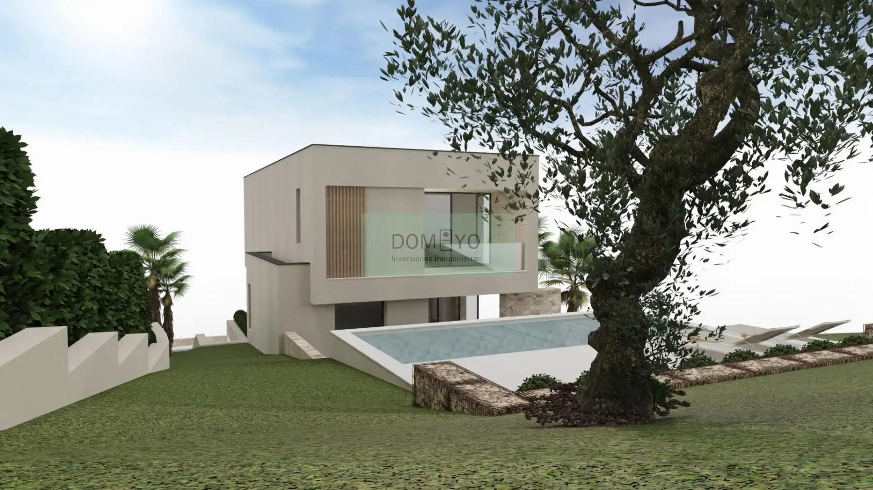 Casa amb piscina en venda a Ambreres, imagen 6