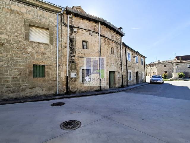 Casa-chalet en Venta en CAÑIZAR DE ARGAÑO en Isar