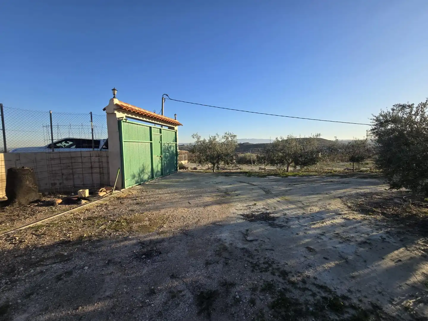Casa o xalet en venda en Alguazas amb Jardí privat i Piscina comunitària